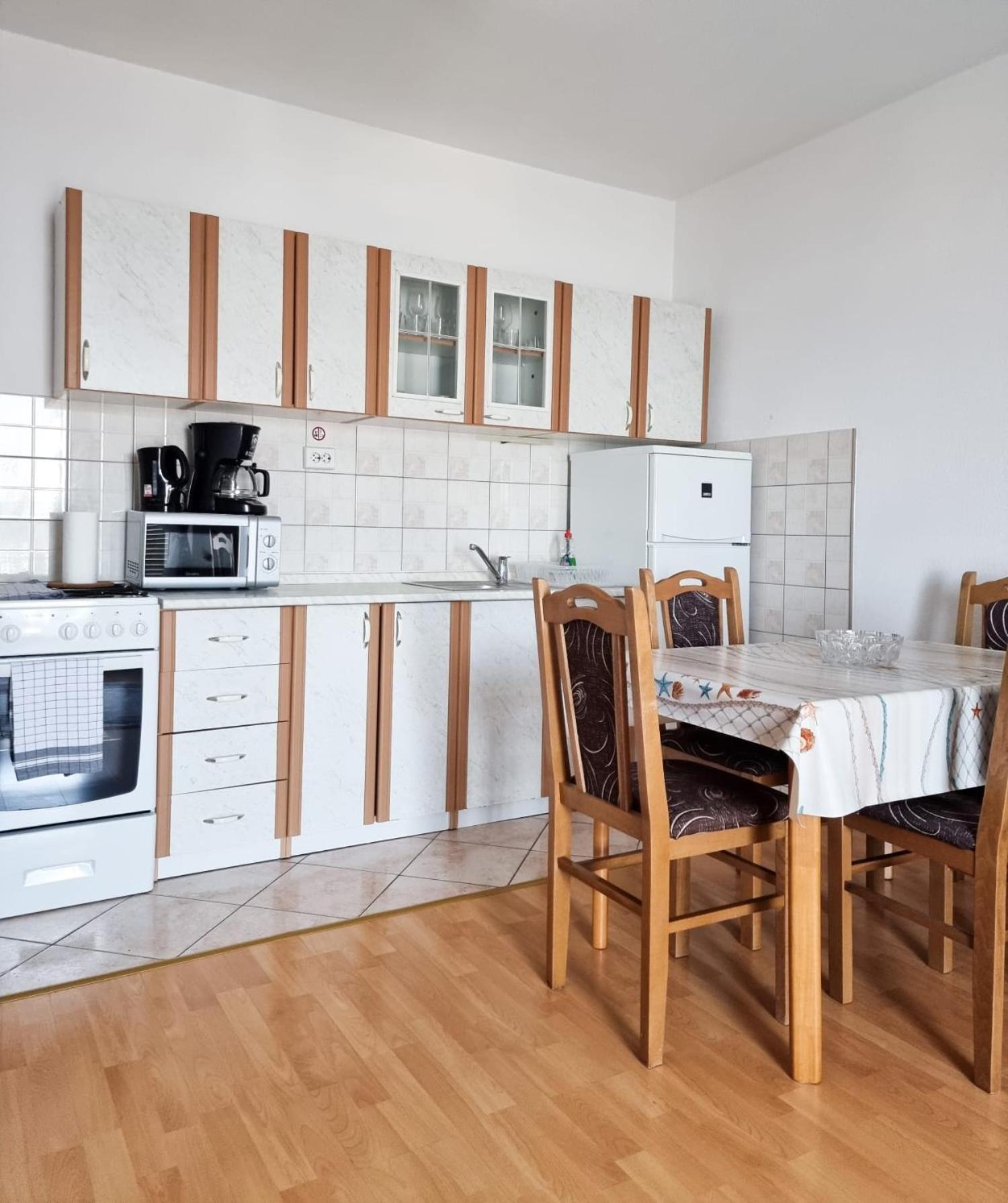 Apartments Karalic Ll Crikvenica Exterior photo